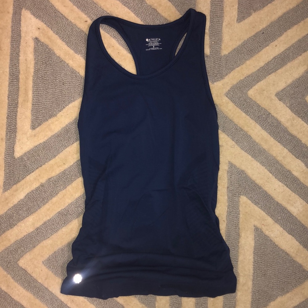 Athleta tank top